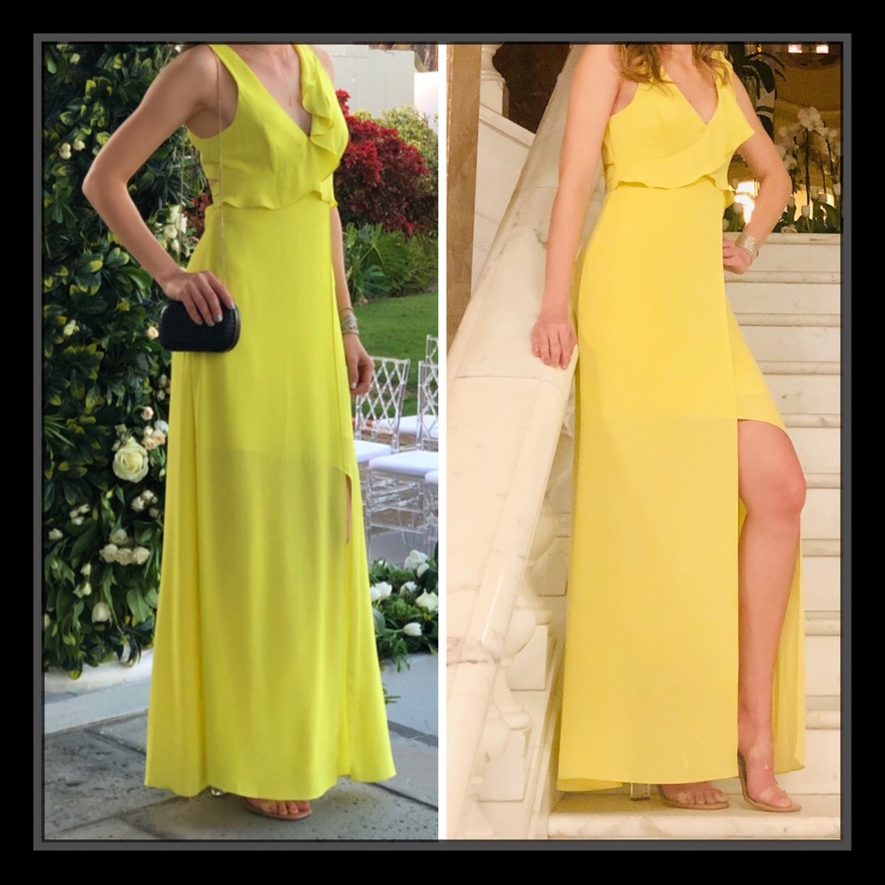 BCBG Dress